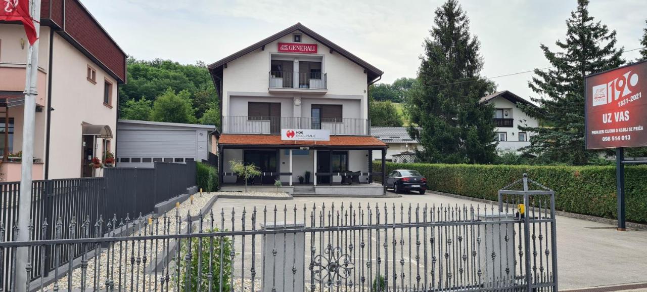 Apartman Max 2 Biskupec Zelinski Dış mekan fotoğraf