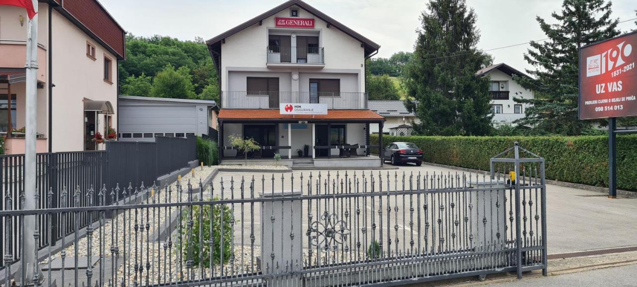 Apartman Max 2 Biskupec Zelinski Dış mekan fotoğraf