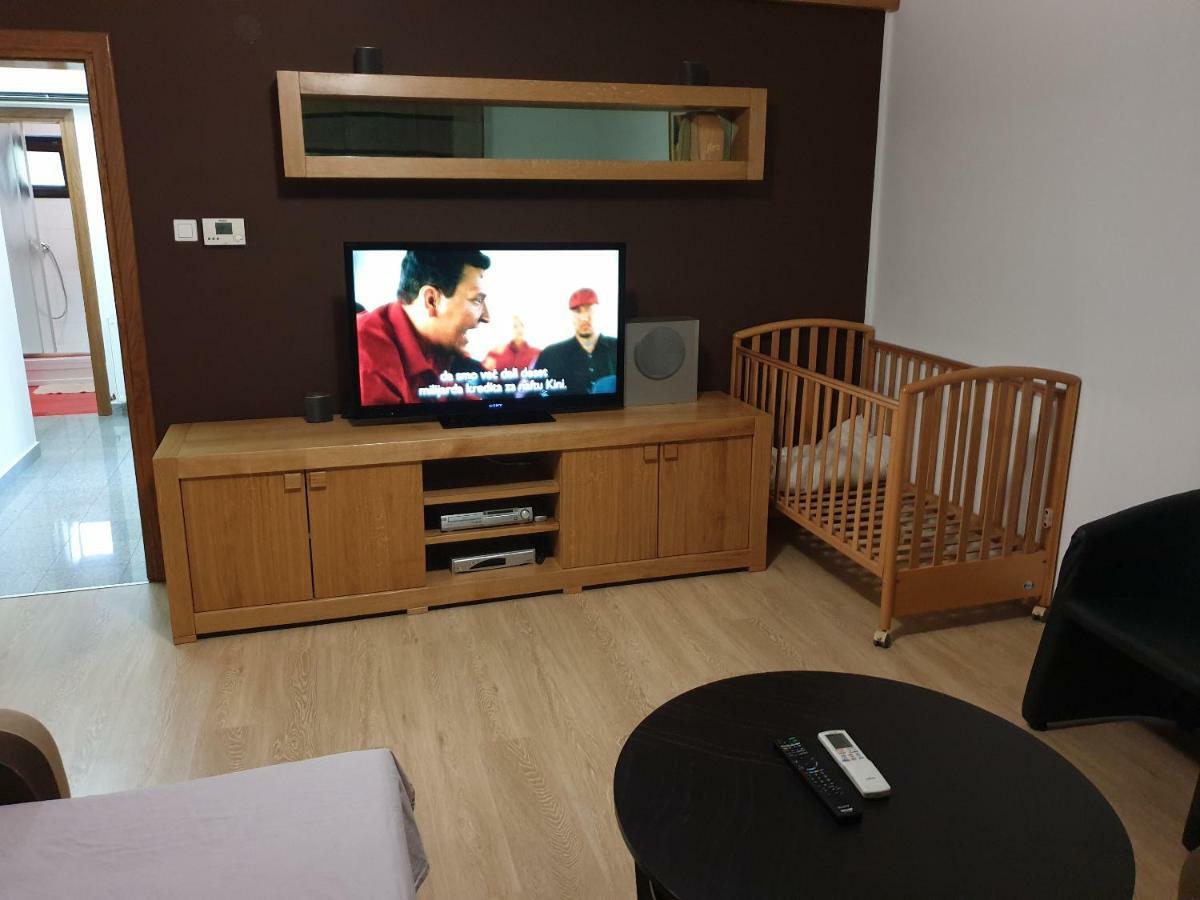 Apartman Max 2 Biskupec Zelinski Dış mekan fotoğraf
