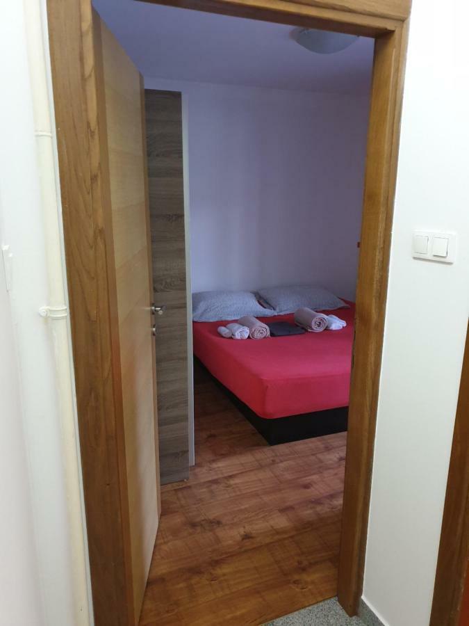 Apartman Max 2 Biskupec Zelinski Dış mekan fotoğraf
