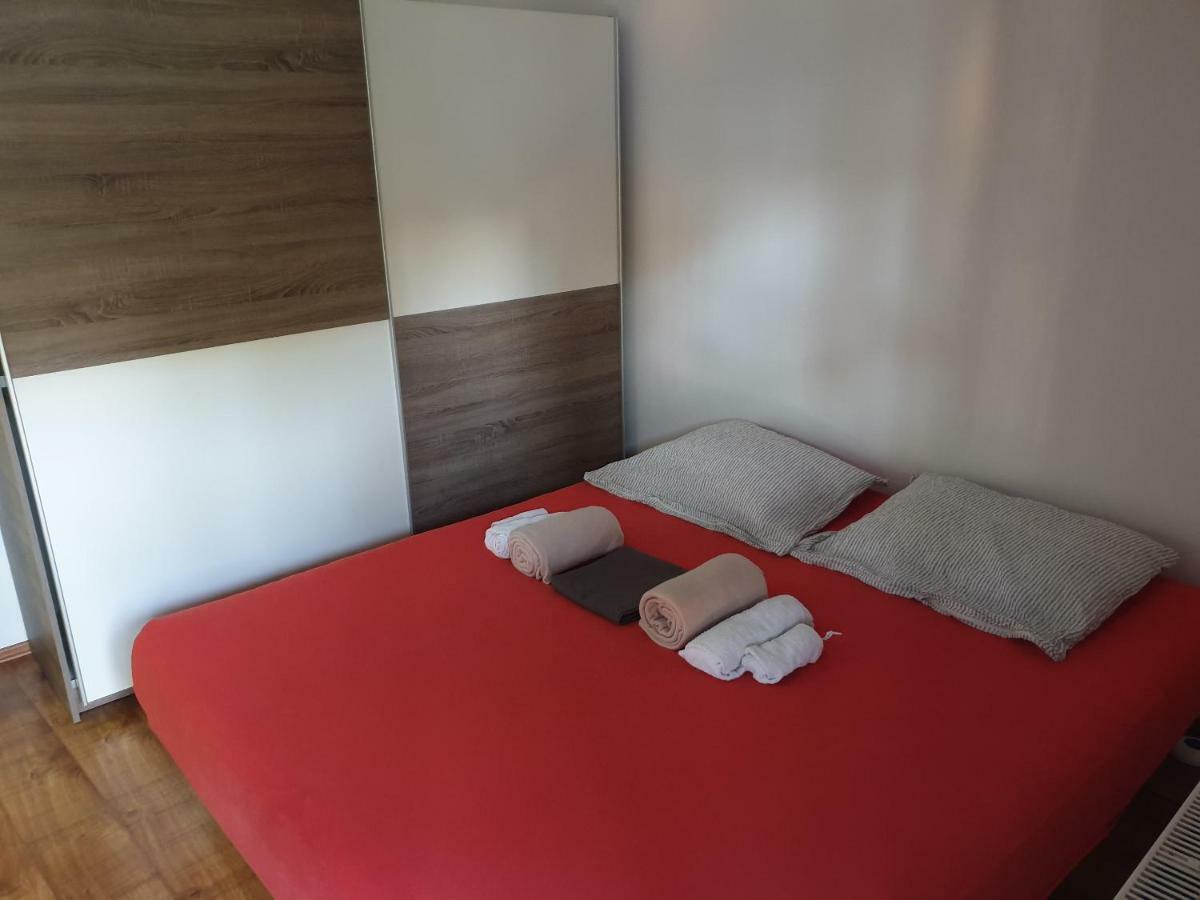 Apartman Max 2 Biskupec Zelinski Dış mekan fotoğraf