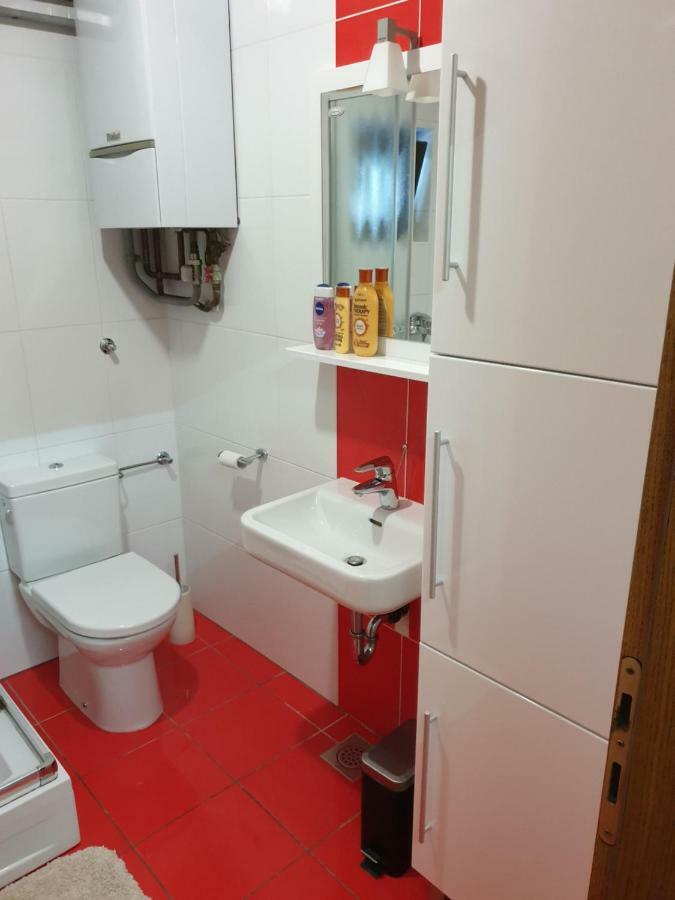 Apartman Max 2 Biskupec Zelinski Dış mekan fotoğraf