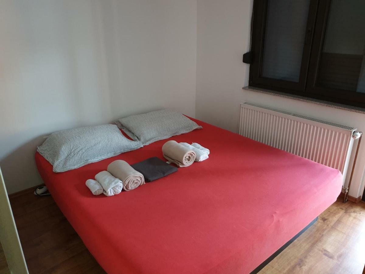 Apartman Max 2 Biskupec Zelinski Dış mekan fotoğraf