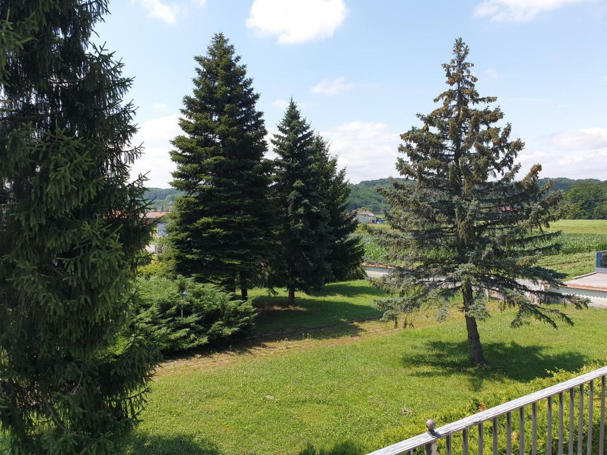 Apartman Max 2 Biskupec Zelinski Dış mekan fotoğraf