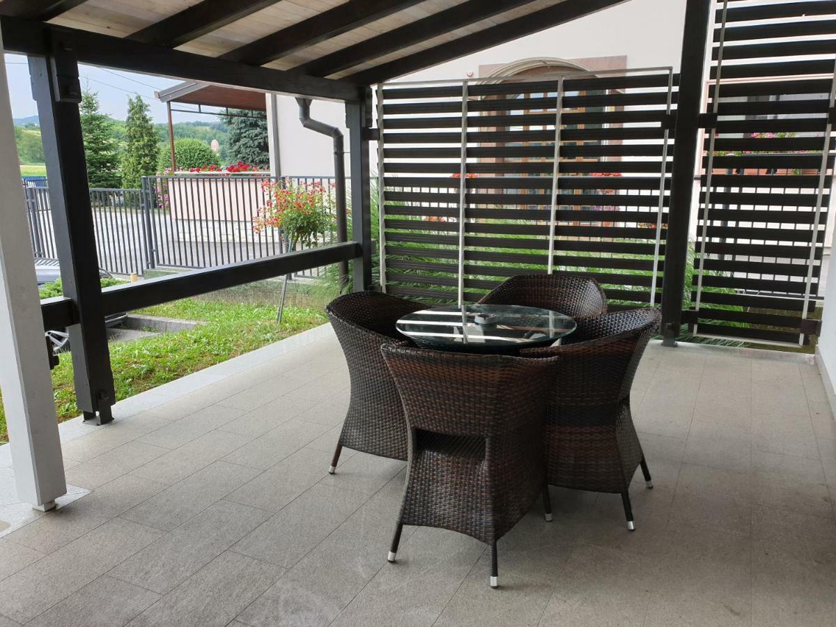 Apartman Max 2 Biskupec Zelinski Dış mekan fotoğraf