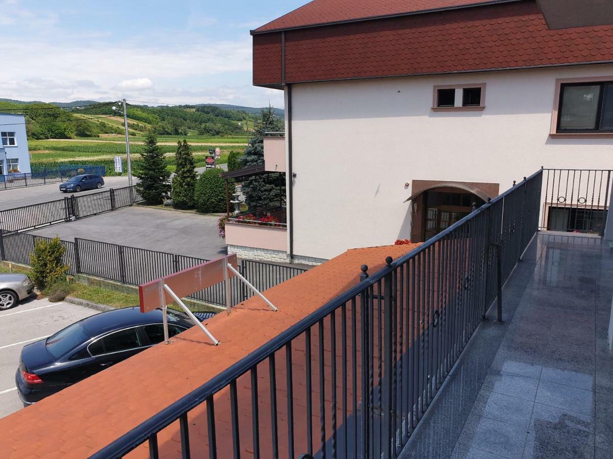 Apartman Max 2 Biskupec Zelinski Dış mekan fotoğraf